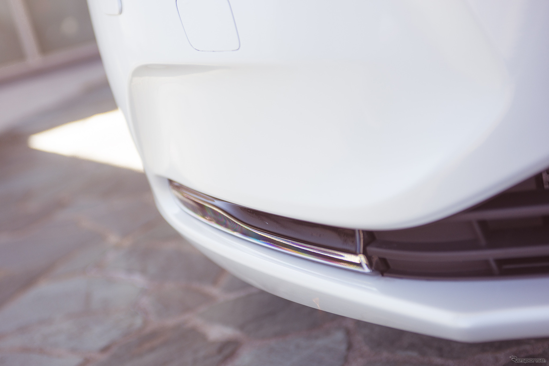 ボルボ V40 オーシャンレース エディション