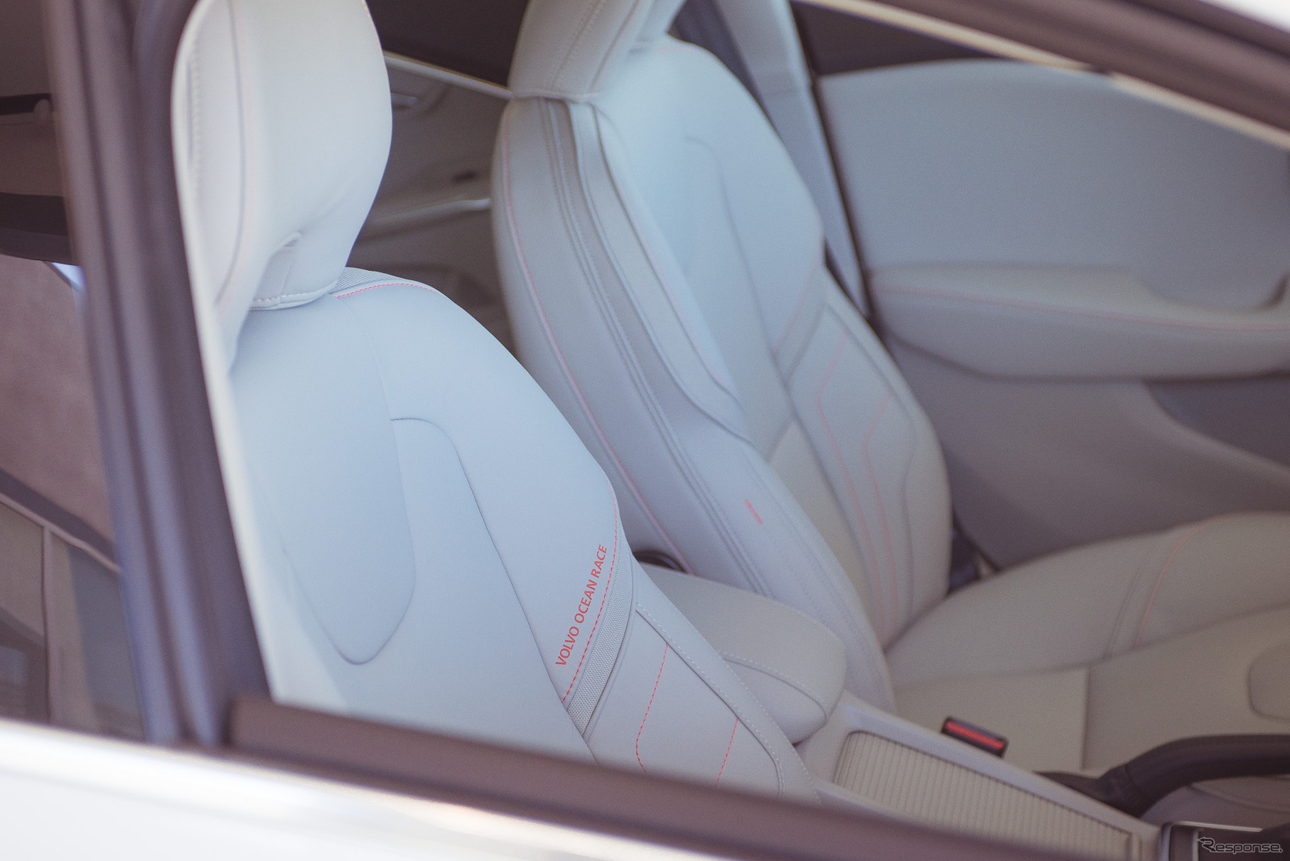 ボルボ V40 オーシャンレース エディション