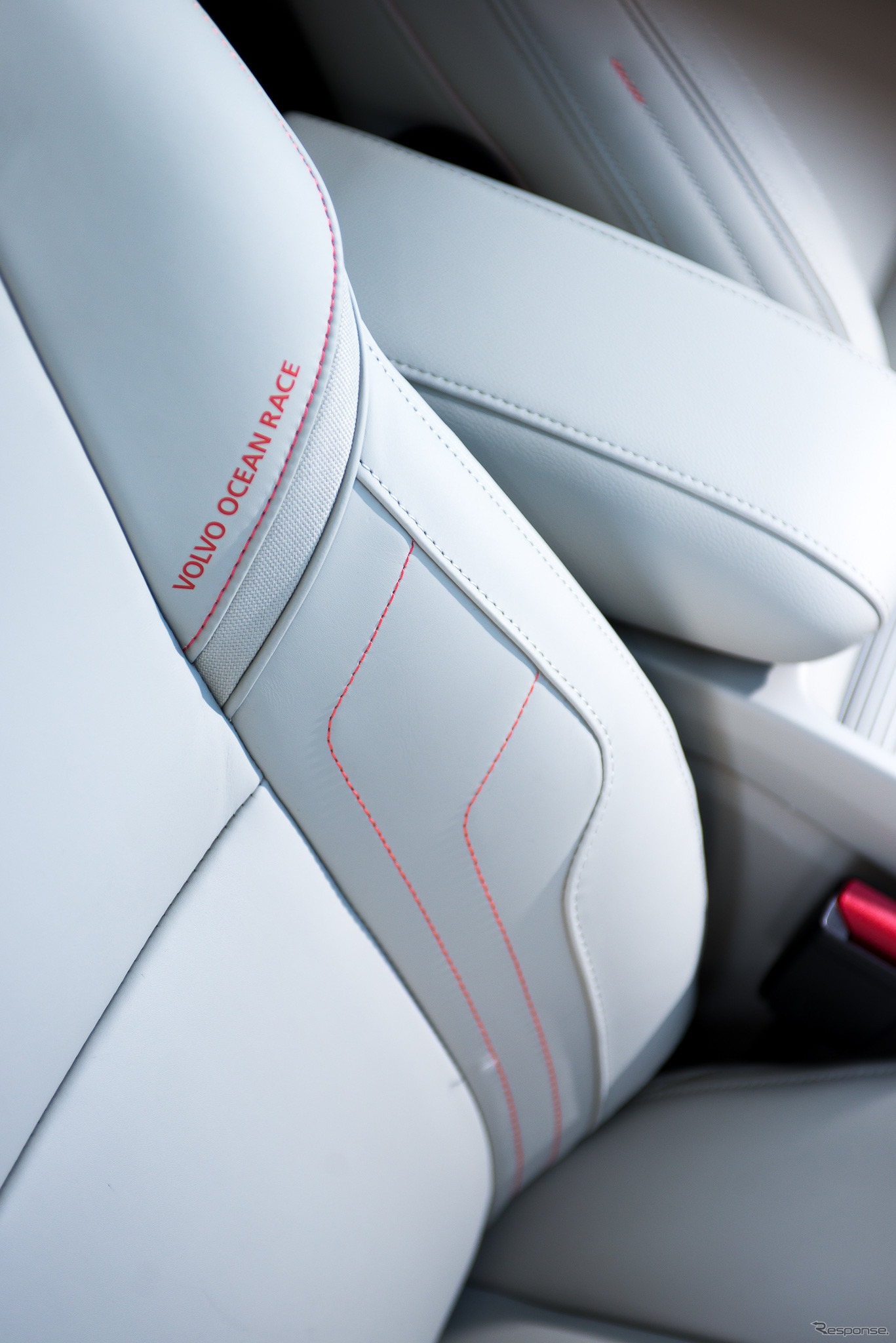 ボルボ V40 オーシャンレース エディション