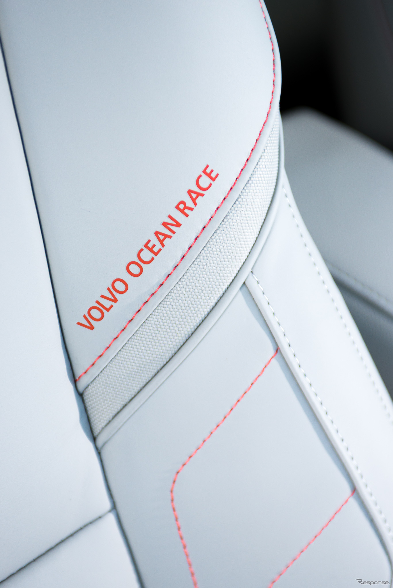 ボルボ V40 オーシャンレース エディション