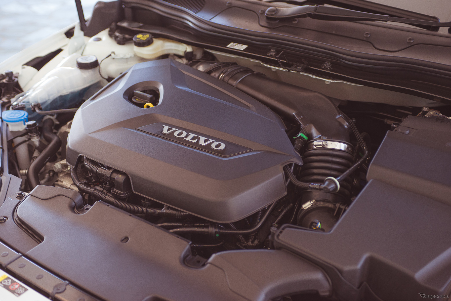 ボルボ V40 オーシャンレース エディション