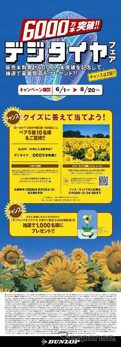 【プレゼント】ヨーロッパひまわり畑の旅…デジタイヤ