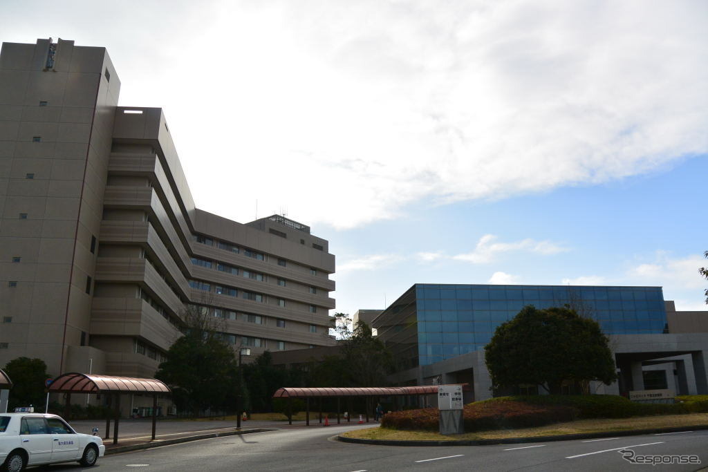 日本医科大学千葉北総病院