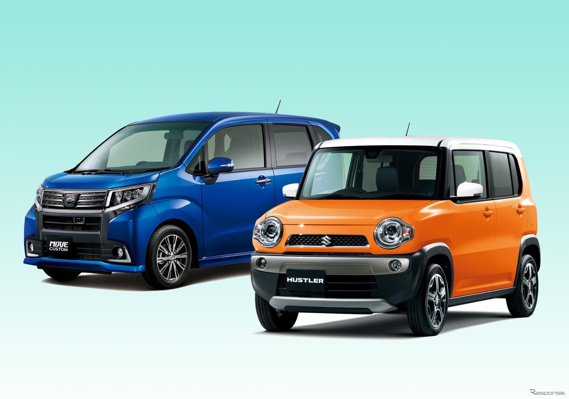 新年度から軽自動車増税がスタート。無駄な税金の支払いを避けるには、車両を手放すタイミングを考える必要がある