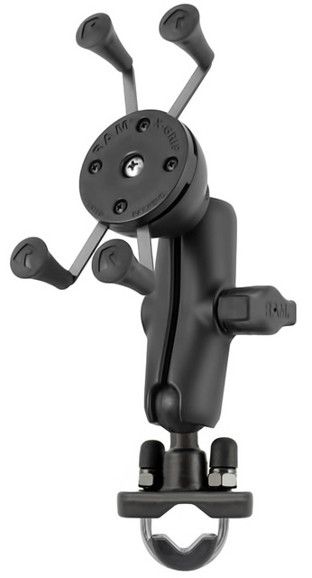 GoPro用の本格マウント「RAM MOUNT」「PELICAN」発売　A1インターナショナル