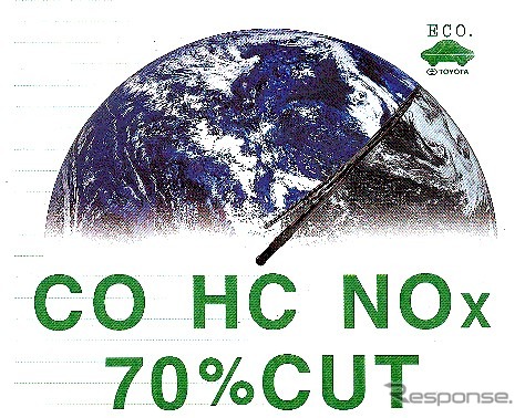 トヨタ、中国の砂漠化防止・緑化事業に貢献