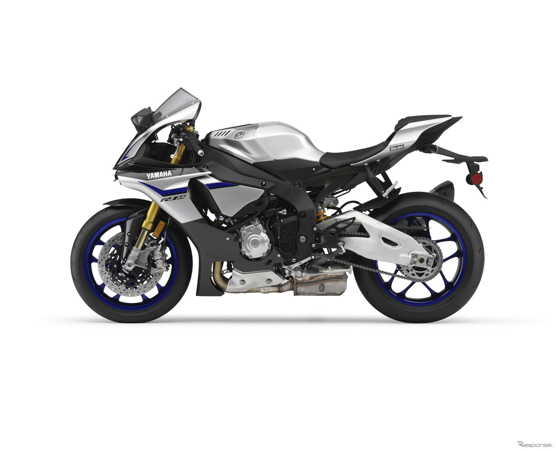 ヤマハ YZF-R1M