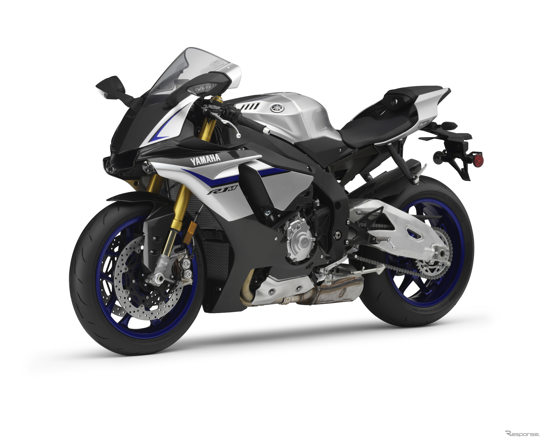 ヤマハ YZF-R1M