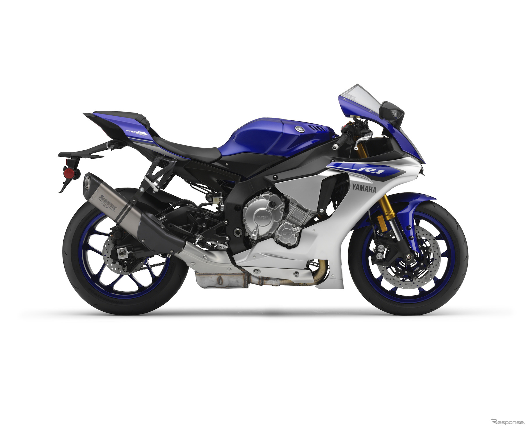 ヤマハ YZF-R1