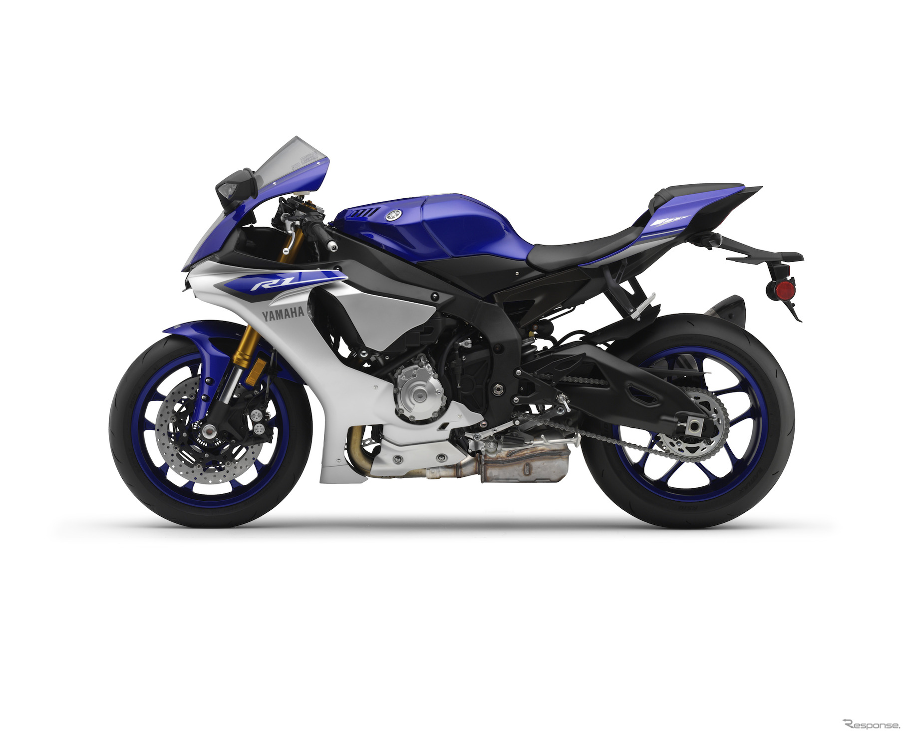 ヤマハ YZF-R1