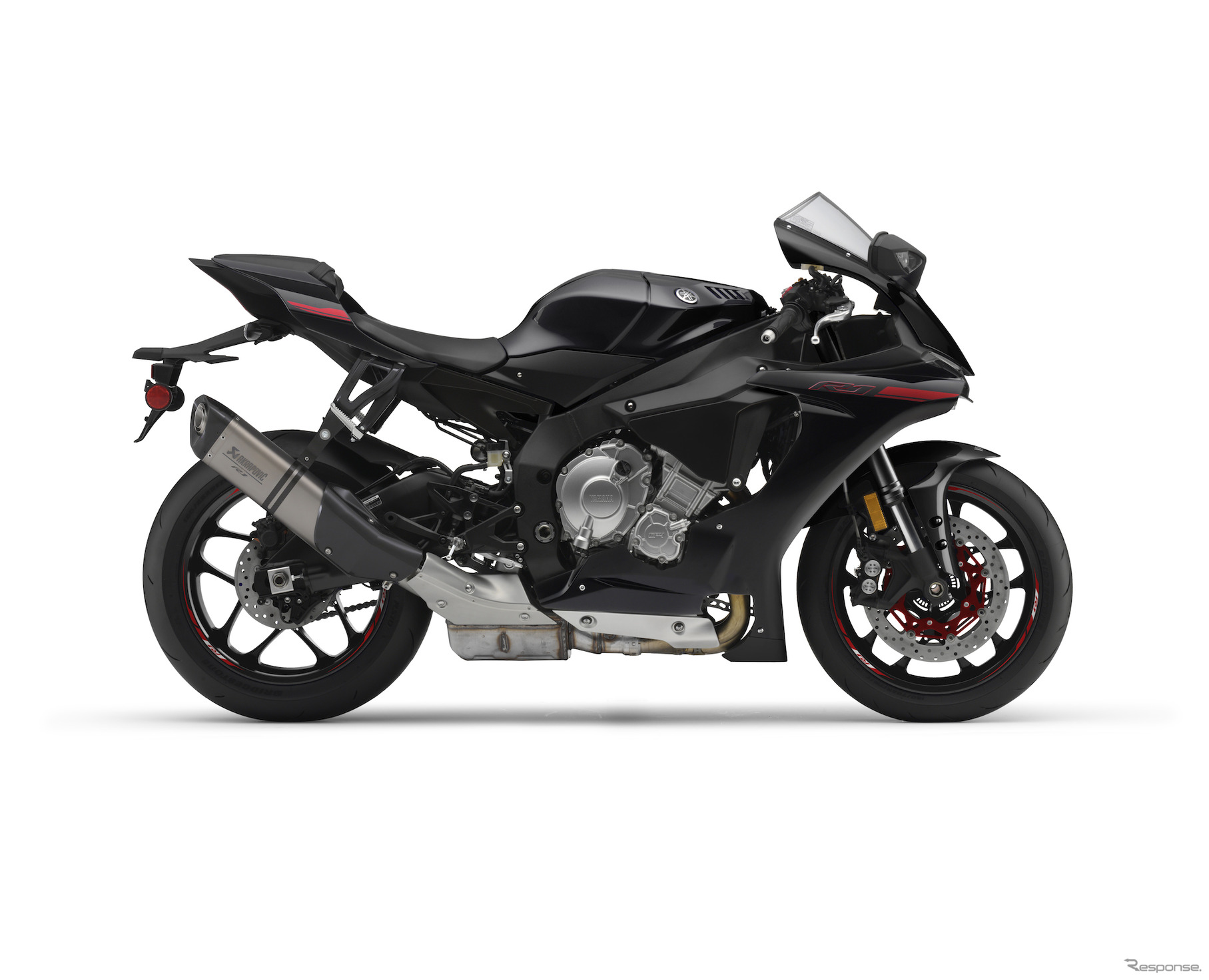 ヤマハ YZF-R1