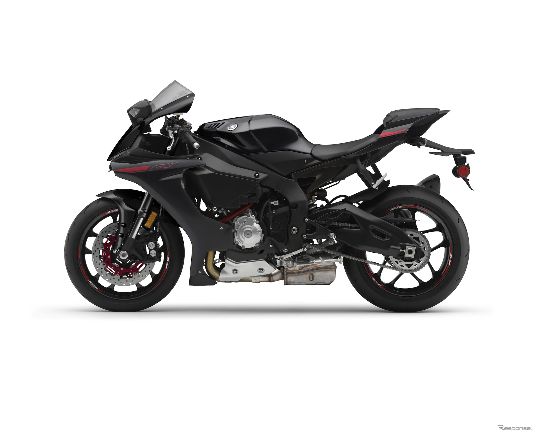 ヤマハ YZF-R1