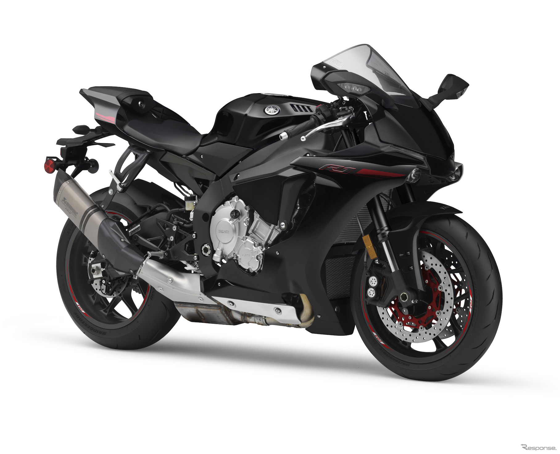 ヤマハ YZF-R1
