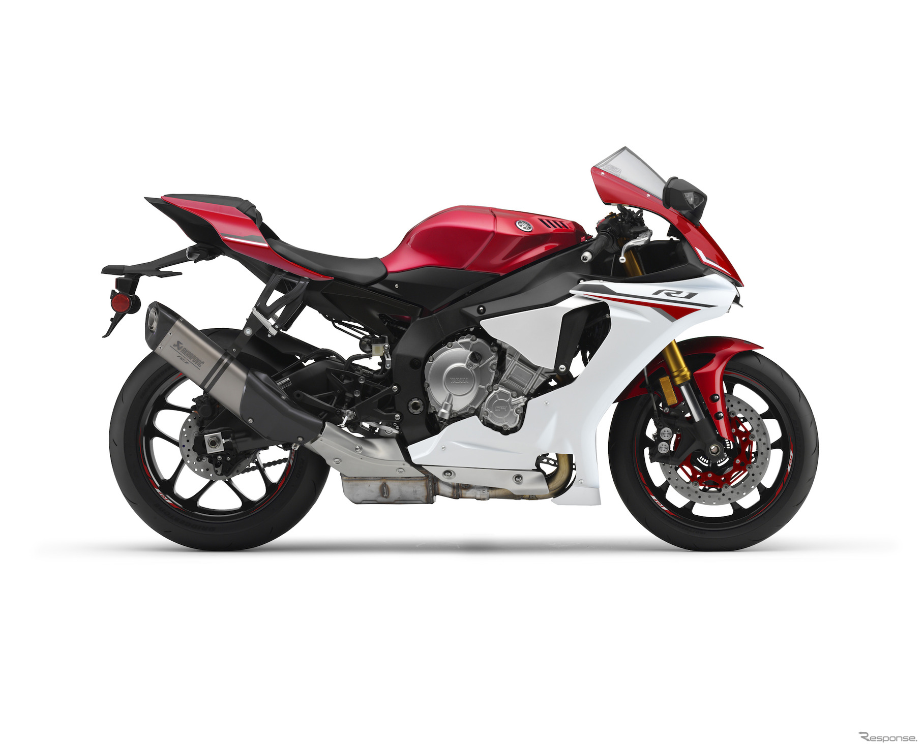 ヤマハ YZF-R1