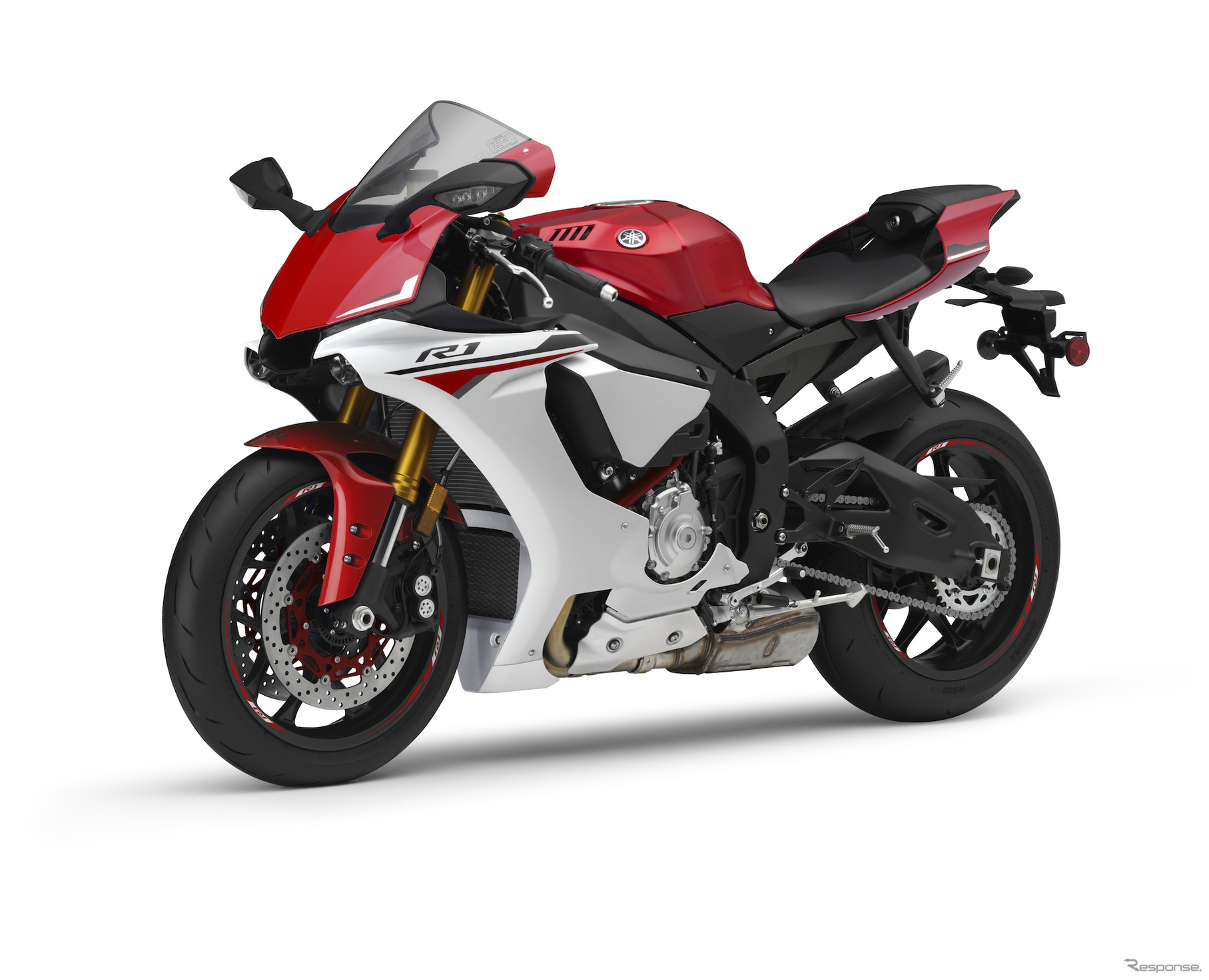 ヤマハ YZF-R1