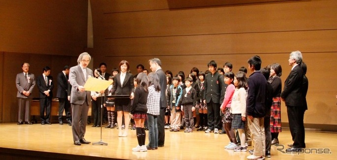 全国学校・園庭ビオトープコンクール