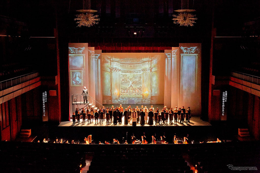 2014年11月 トヨタコミュニティコンサート in 福岡