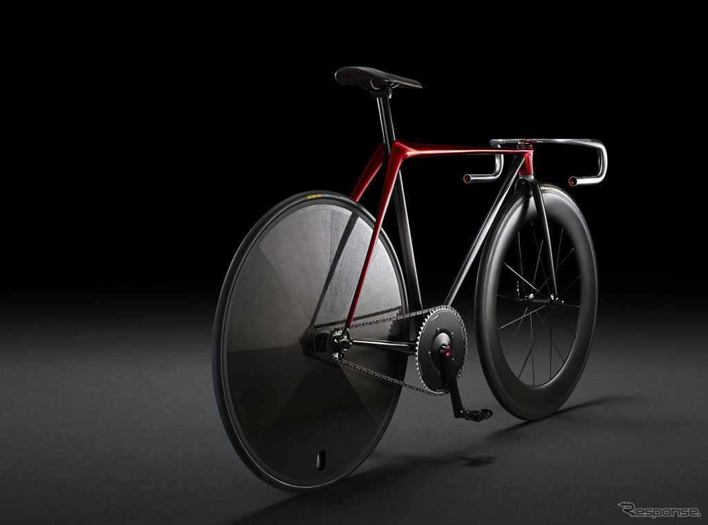 Bike by KODO concept