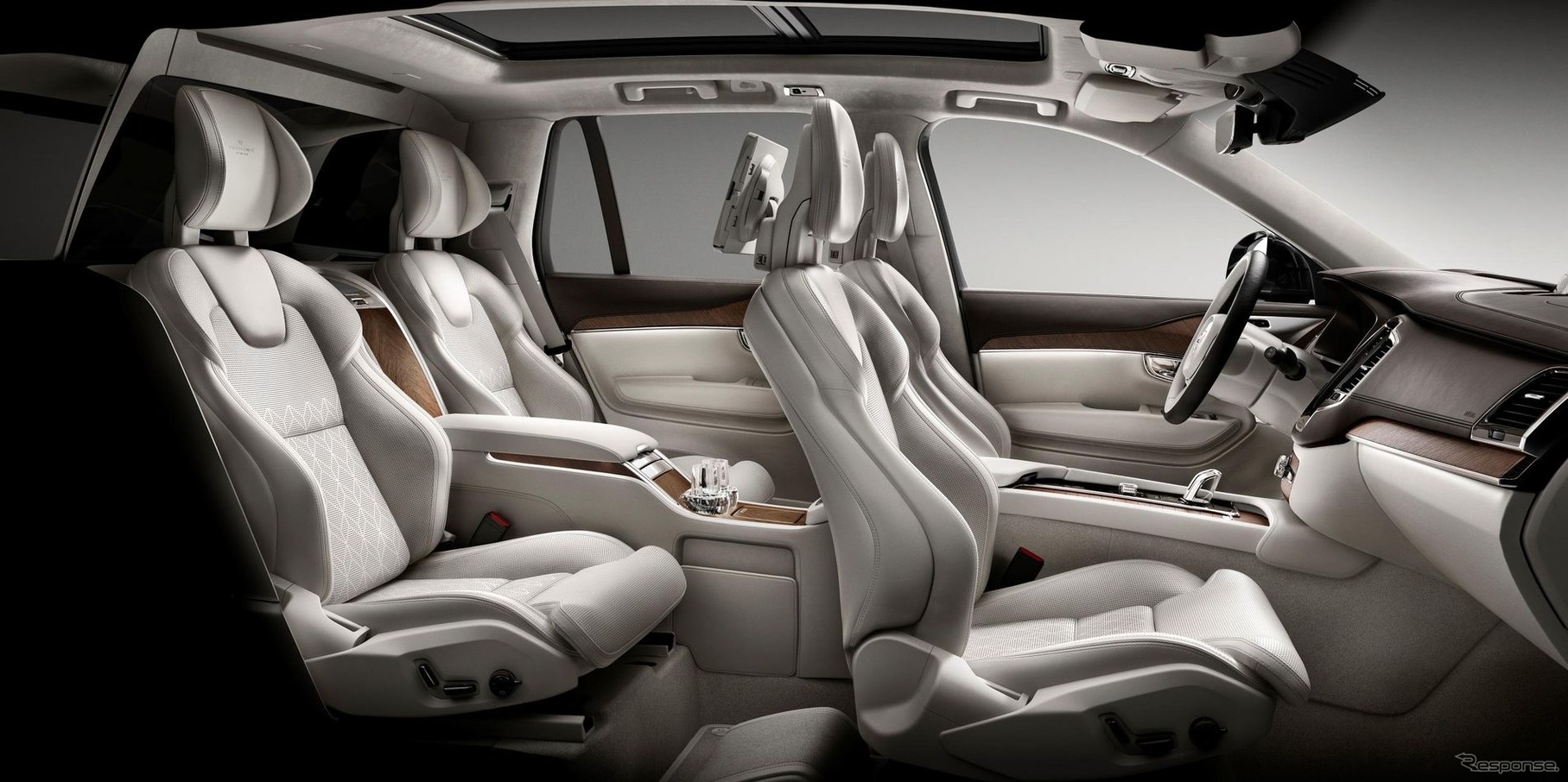 ボルボ XC90 エクセレンス