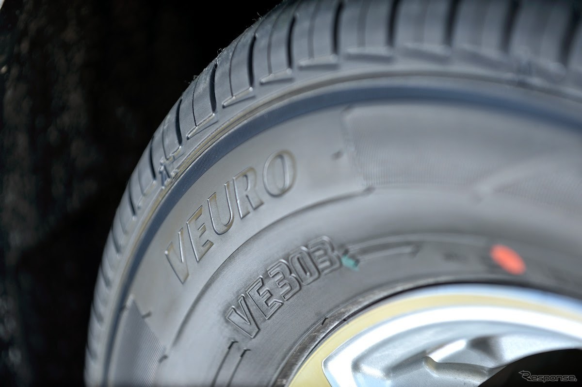 ダンロップ VEURO VE303