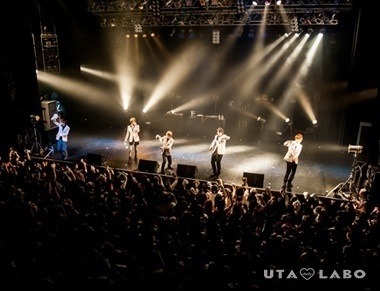 音楽の素晴らしさ・繋がることの楽しさを普及