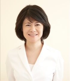 六本木店店長 徳久尚子氏