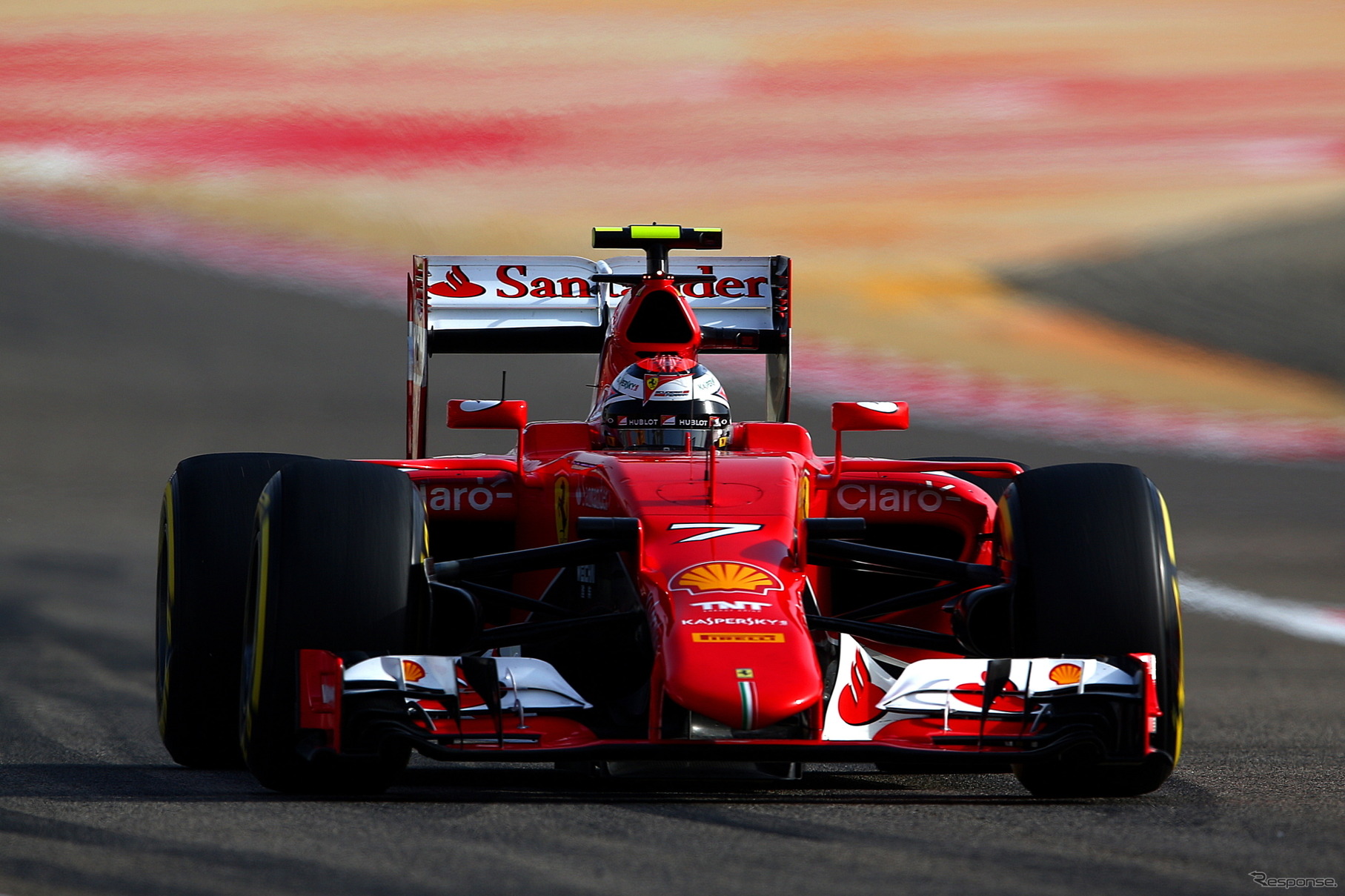 F1 バーレーンGP