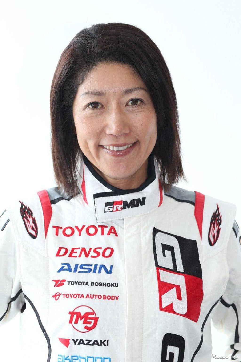佐藤久実選手