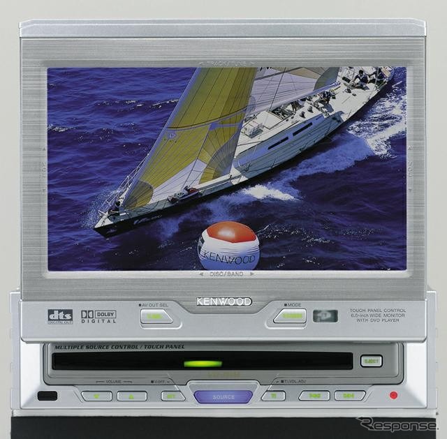 【ハイエンド・カーAVの世界】バーチャル2ゾーンとは?