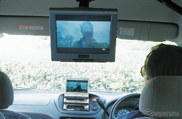 【ハイエンド・カーAVの世界】バーチャル2ゾーンとは?