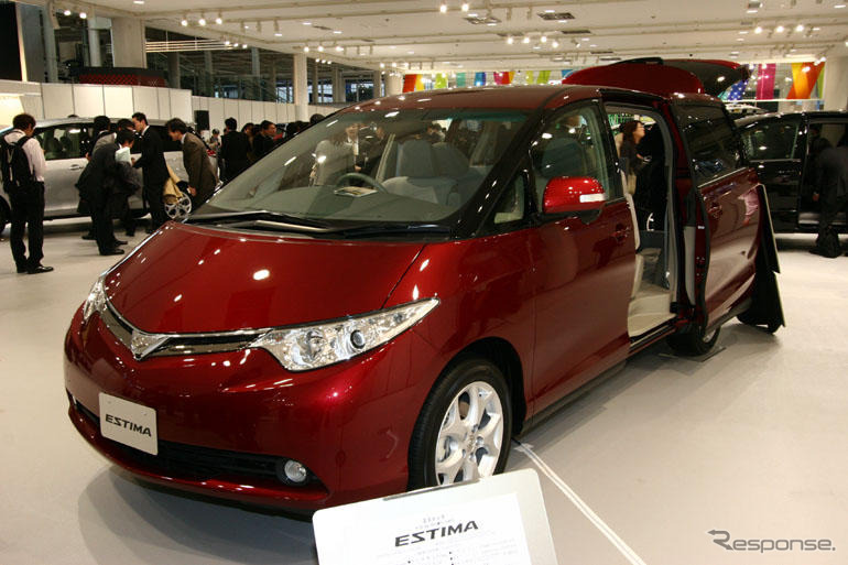 トヨタ、5月の国内シェアは最高の46.9％