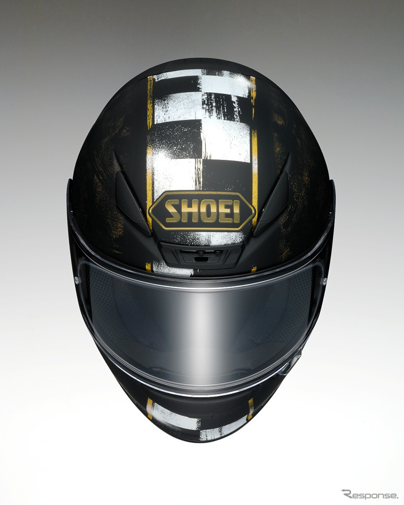 SHOEI Z-7 ターミナス