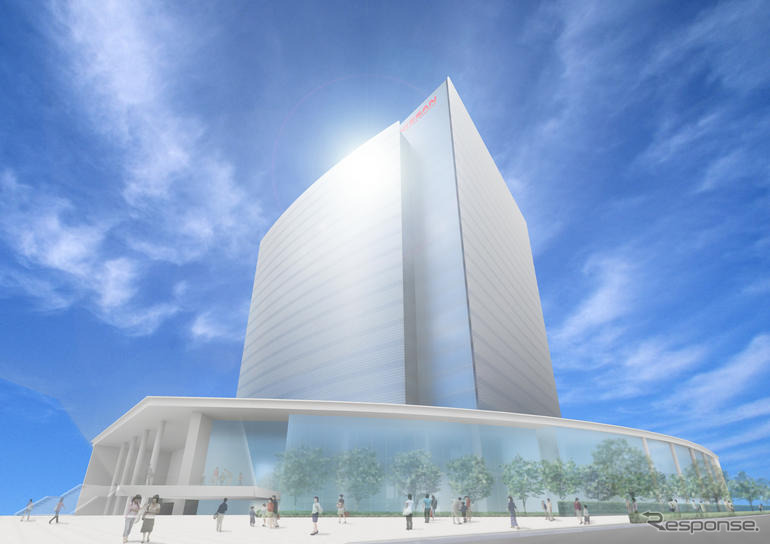 日産の株主総会、1742人出席し、2時間27分