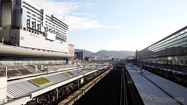 京都駅