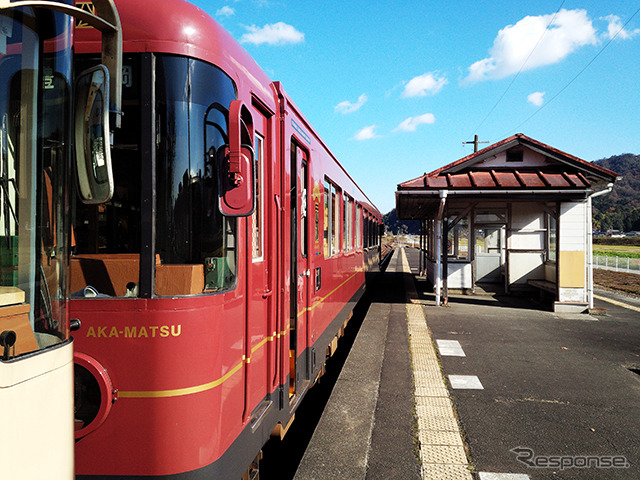 京都丹後鉄道