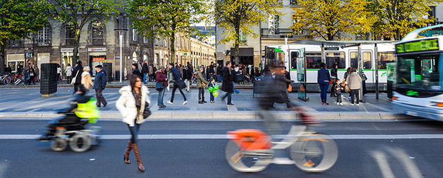 Velo city