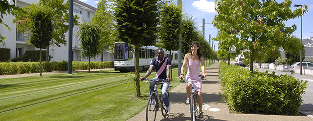 Velo city