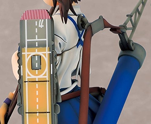 1/7スケールフィギュア「艦隊これくしょん -艦これ- 加賀」
