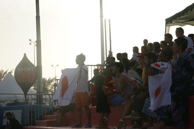 5人制アマチュアサッカー大会「F5WC」2日目、日本は惜しくも予選敗退