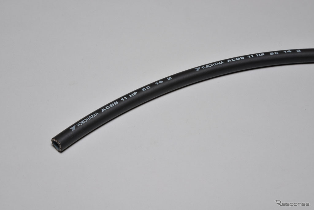 横浜ゴム カーエアコン用ホース AC6B 11