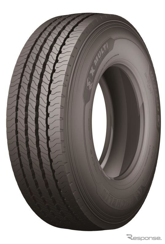 ミシュラン X マルチZ