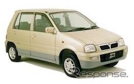 ダイハツ、マレーシアでの国民車事業を強化。経営権も掌握へ