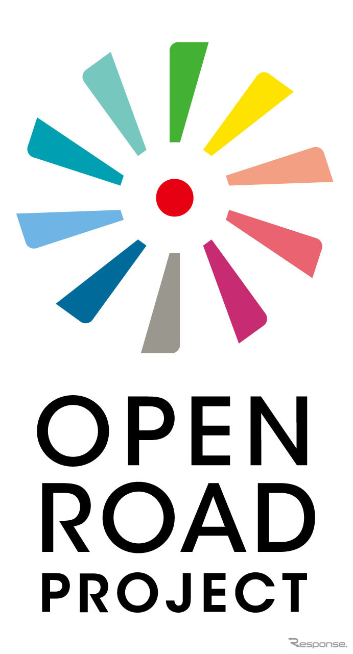 OPEN ROAD PROJECT