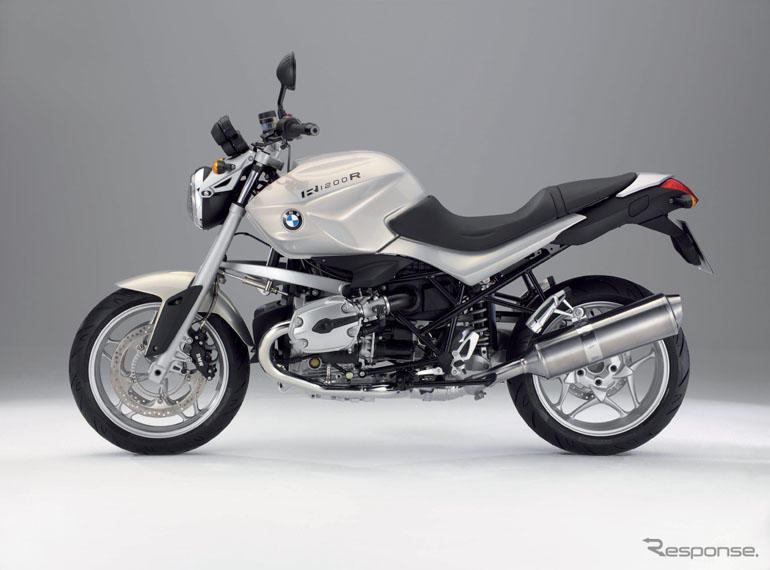 BMWバイカーズミーティングの開催報告