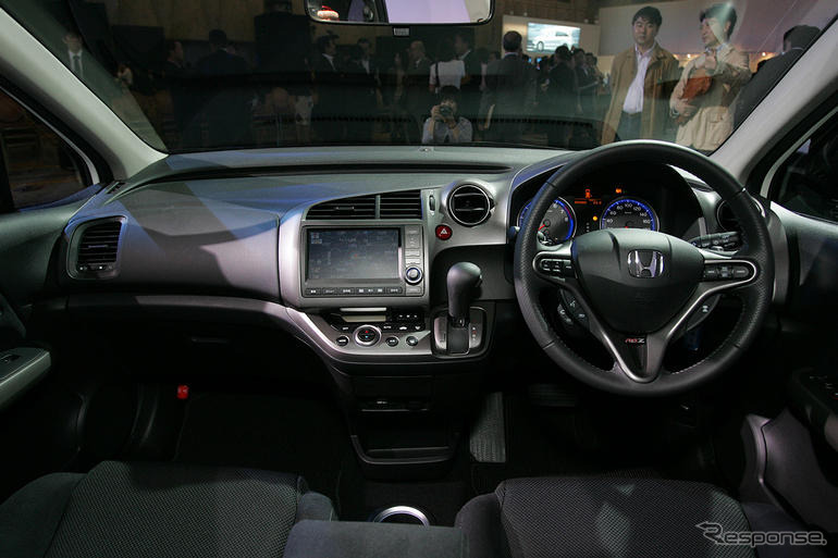 ホンダ、毎年1車種以上のミニバンを市場投入