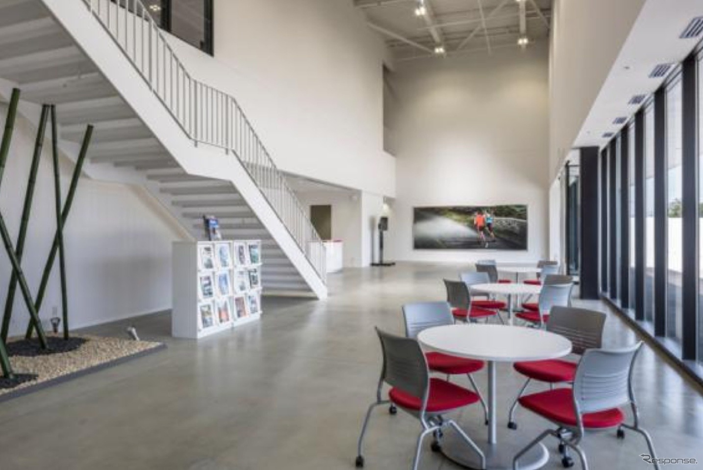 UDエクスペリエンスセンター