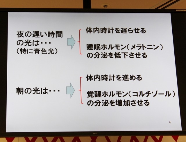 早稲田大学先進理工学部 柴田重信教授の講演資料