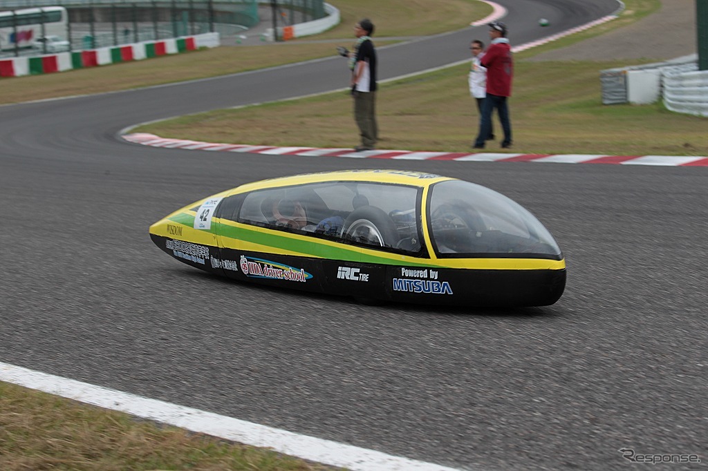 Ene-1GP SUZUKA