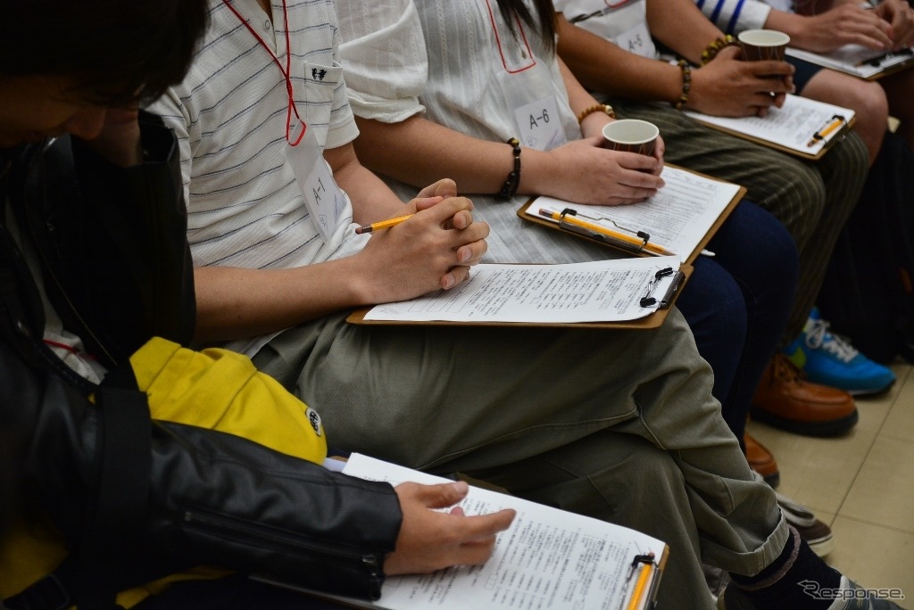 サスティナブル“Zoom-Zoom”フォーラム2015in横浜