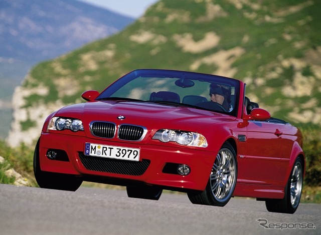 300PSオーバーのジャガー『Xタイプ』---ライバルはBMW『M3』